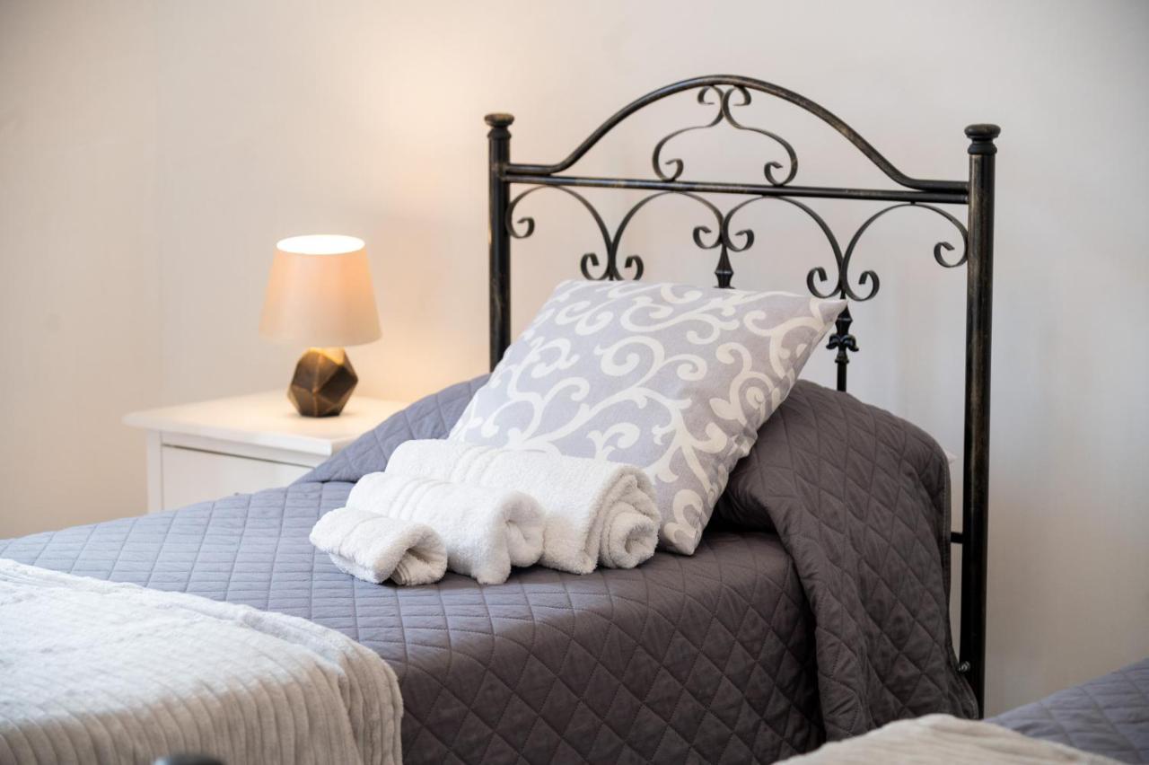ألبيروبيللو B&B Pietra Rosa المظهر الخارجي الصورة