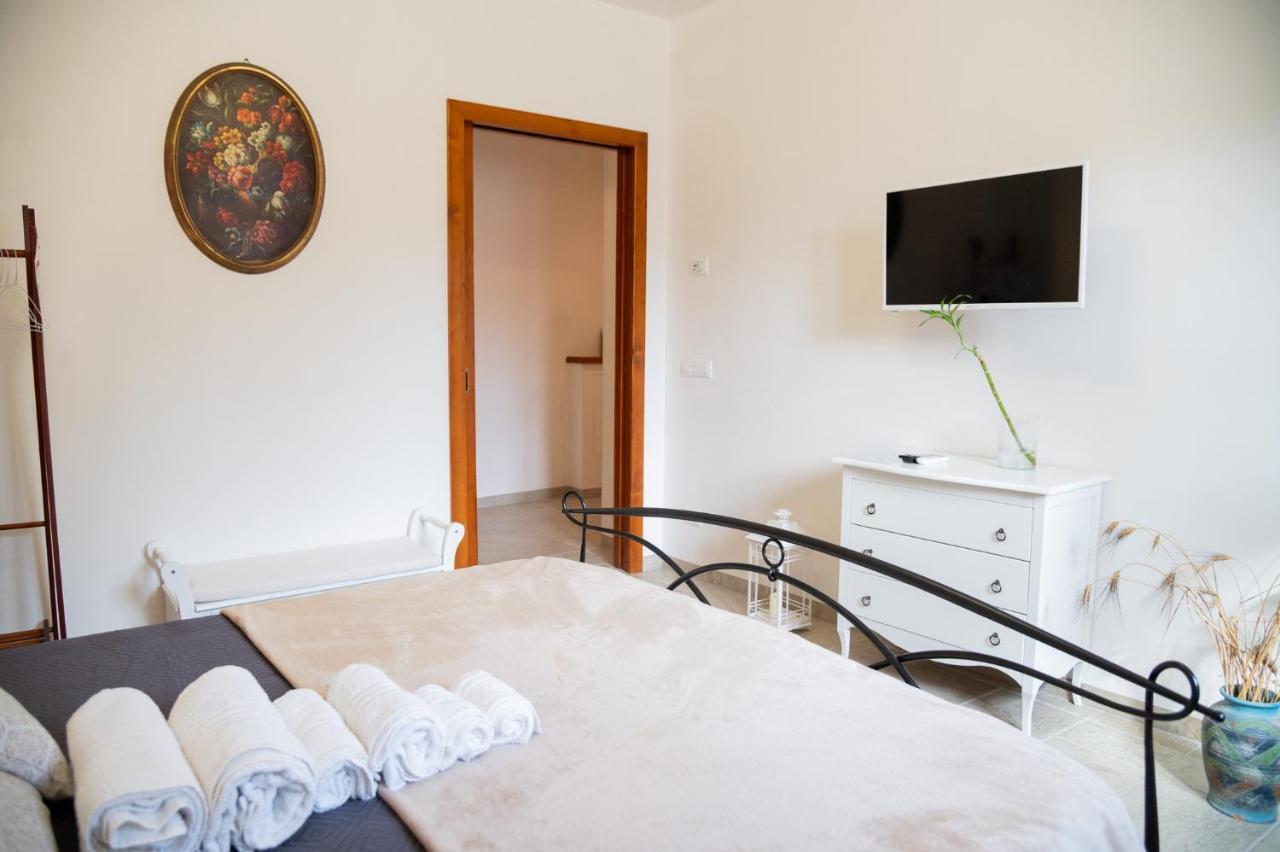 ألبيروبيللو B&B Pietra Rosa المظهر الخارجي الصورة