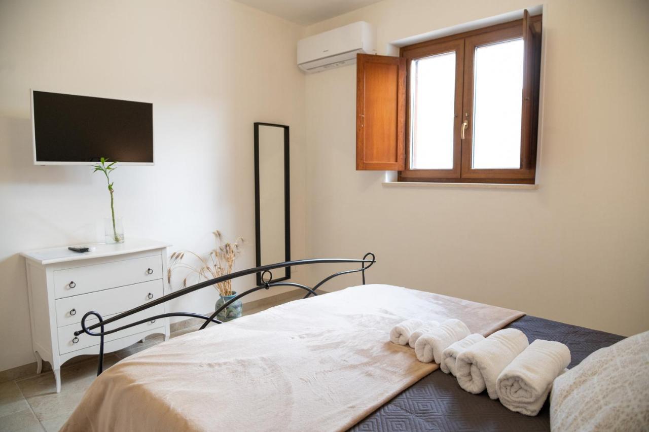 ألبيروبيللو B&B Pietra Rosa المظهر الخارجي الصورة