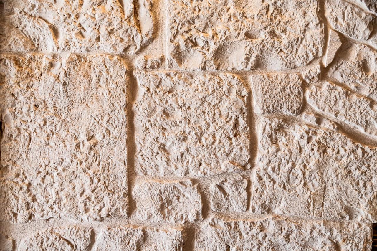 ألبيروبيللو B&B Pietra Rosa المظهر الخارجي الصورة