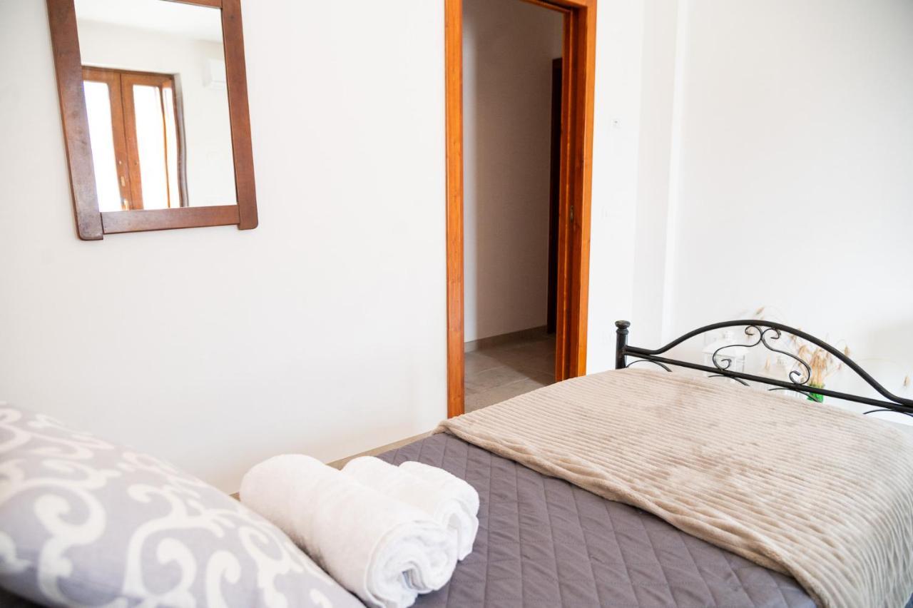 ألبيروبيللو B&B Pietra Rosa المظهر الخارجي الصورة