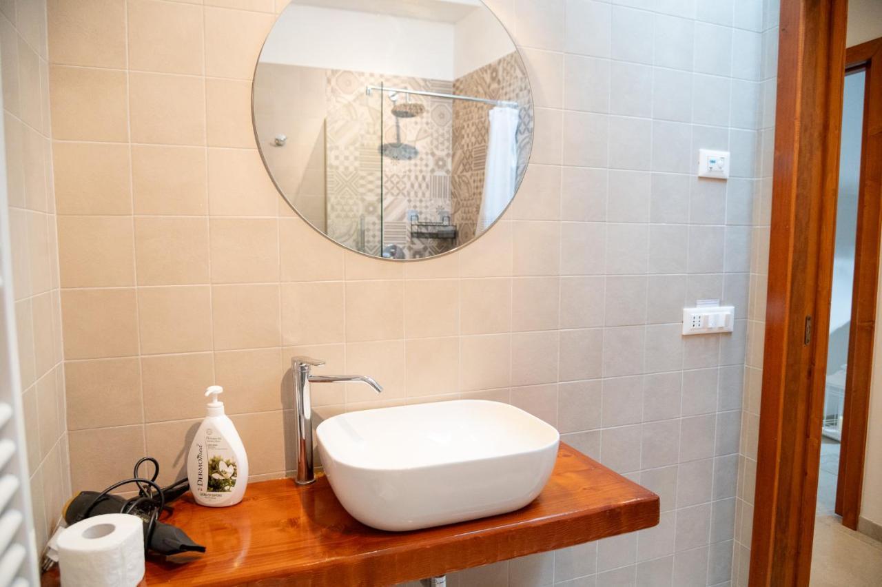 ألبيروبيللو B&B Pietra Rosa المظهر الخارجي الصورة