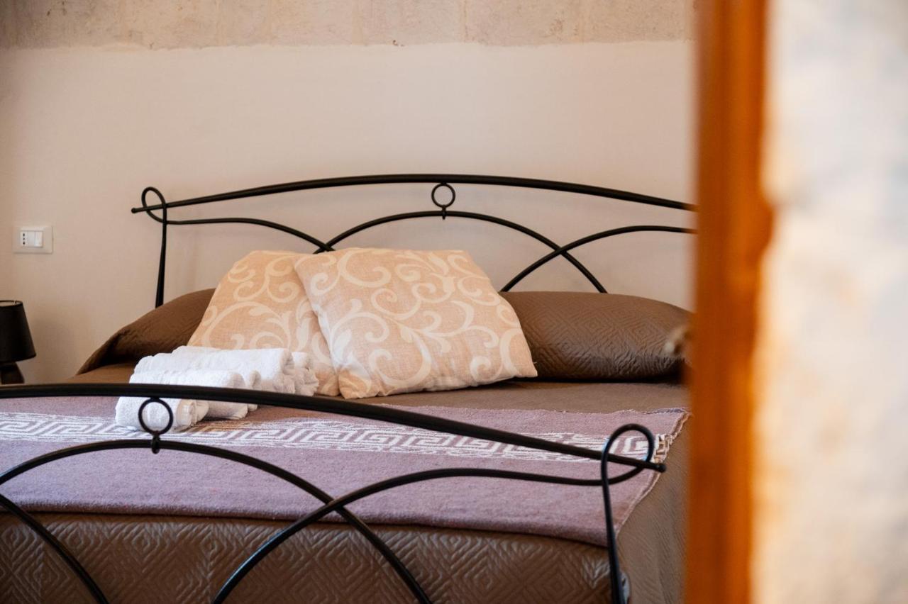 ألبيروبيللو B&B Pietra Rosa المظهر الخارجي الصورة