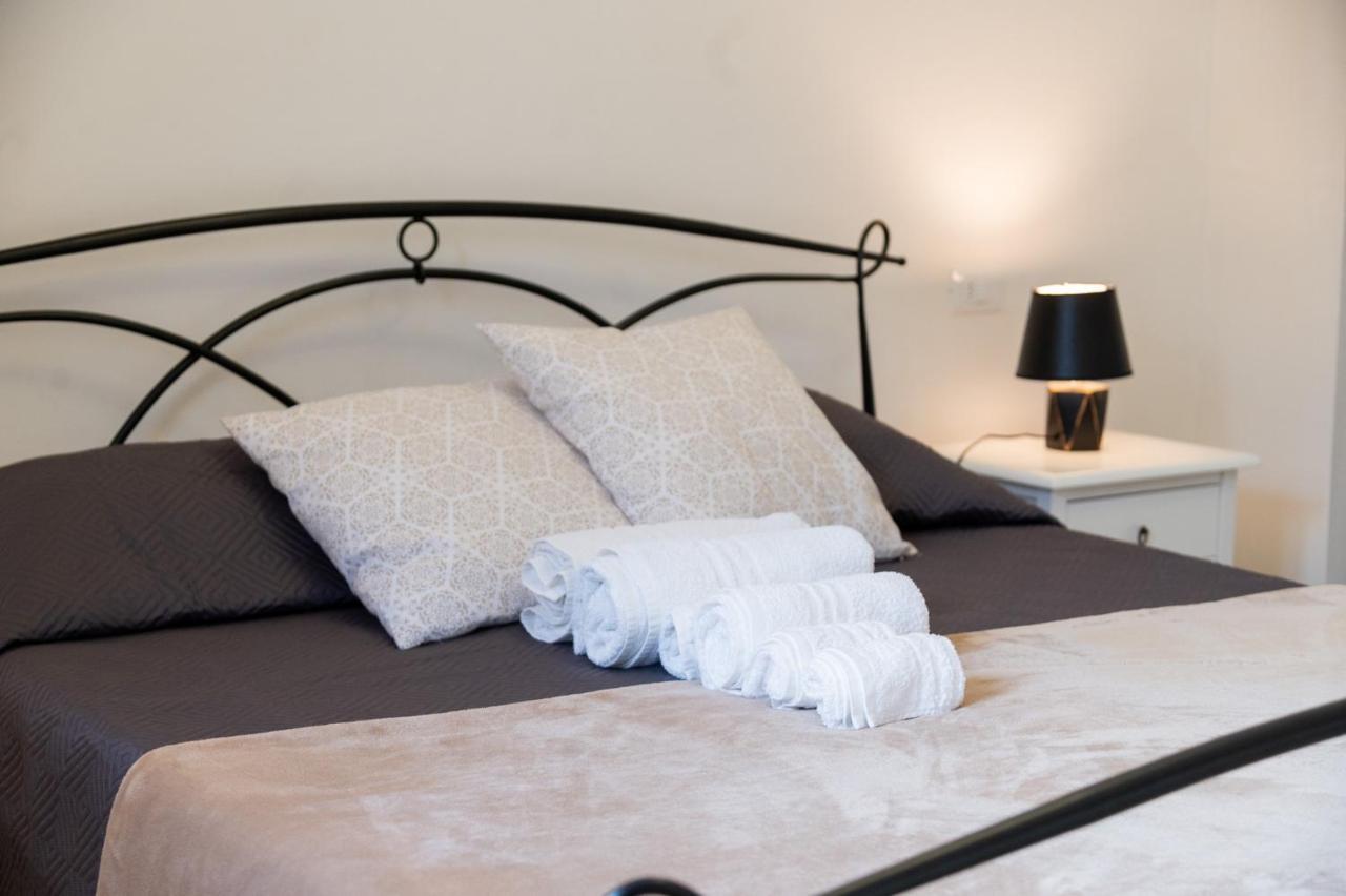 ألبيروبيللو B&B Pietra Rosa المظهر الخارجي الصورة