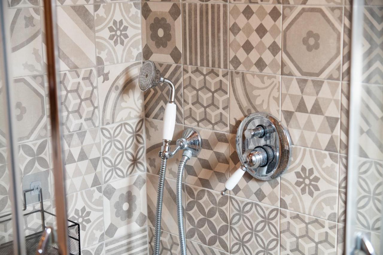 ألبيروبيللو B&B Pietra Rosa المظهر الخارجي الصورة